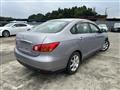 2006 Nissan Bluebird Sylphy