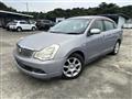2006 Nissan Bluebird Sylphy