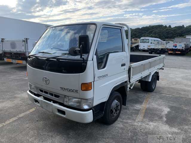 1996 Toyota Toyoace