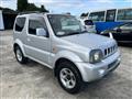 2007 Suzuki Jimny Sierra