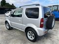 2007 Suzuki Jimny Sierra