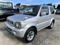 2007 Suzuki Jimny Sierra