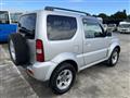 2007 Suzuki Jimny Sierra