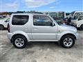 2007 Suzuki Jimny Sierra