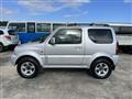 2007 Suzuki Jimny Sierra