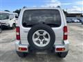 2007 Suzuki Jimny Sierra