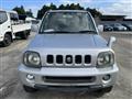 2007 Suzuki Jimny Sierra