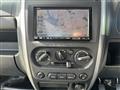 2007 Suzuki Jimny Sierra