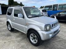2007 Suzuki Jimny Sierra