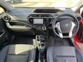 2015 Toyota AQUA