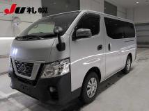 2021 Nissan NV350 Caravan