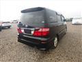 2007 Toyota Alphard