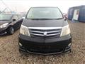 2007 Toyota Alphard