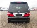 2007 Toyota Alphard