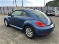 2016 Volkswagen Beetle