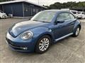 2016 Volkswagen Beetle