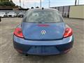 2016 Volkswagen Beetle