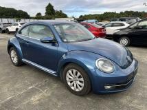2016 Volkswagen Beetle