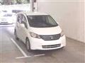 2010 Honda Freed