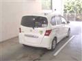 2010 Honda Freed