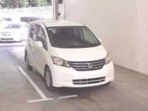2010 Honda Freed