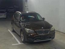 2013 BMW X1