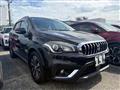 2018 Suzuki SX4