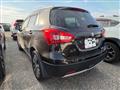 2018 Suzuki SX4