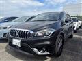 2018 Suzuki SX4