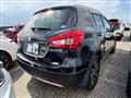 2018 Suzuki SX4