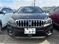 2018 Suzuki SX4