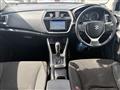 2018 Suzuki SX4