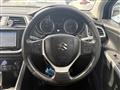 2018 Suzuki SX4