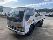 1996 Isuzu Elf