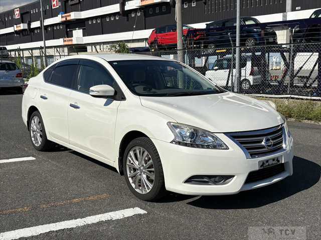 2013 Nissan Nissan Others