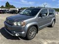2008 Honda Crossroad