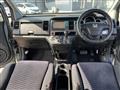 2008 Honda Crossroad