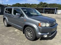 2008 Honda Crossroad