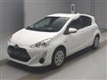 2015 Toyota AQUA