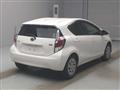 2015 Toyota AQUA