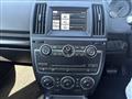 2014 Land Rover Freelander 2