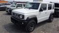 2026 Suzuki Jimny