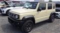 2026 Suzuki Jimny