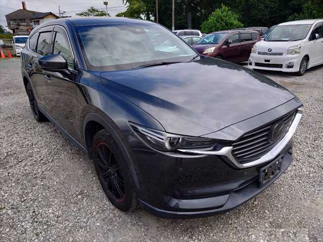 2018 Mazda Mazda Others