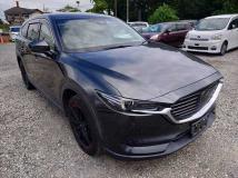 2018 Mazda Mazda Others