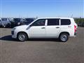 2014 Toyota Succeed Van