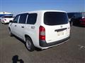 2014 Toyota Succeed Van