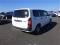 2014 Toyota Succeed Van