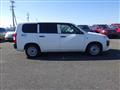 2014 Toyota Succeed Van