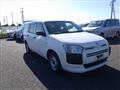 2014 Toyota Succeed Van